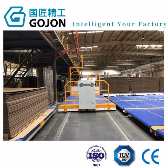 Storage Management Belt Pallet Rack Access Remote PLC Automatic Automated Feeding Control Detection Line Overhead Mining Handling Warehouse Conveyor System