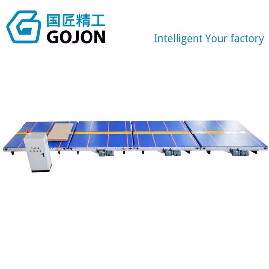 Storage Management Belt Pallet Rack Access Remote PLC Automatic Automated Feeding Control Detection Line Overhead Mining Handling Warehouse Conveyor System