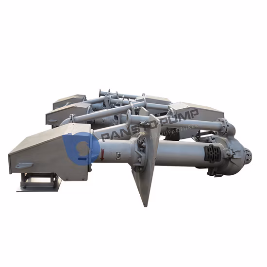 Bomba de líquido de dragado de lodo de desplazamiento positivo y repuestos