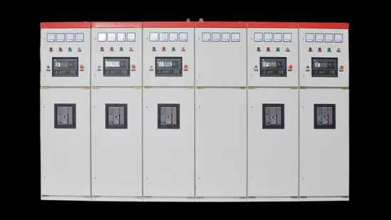Automatic Synchronization Panel, Automatic Synchronization Control System
