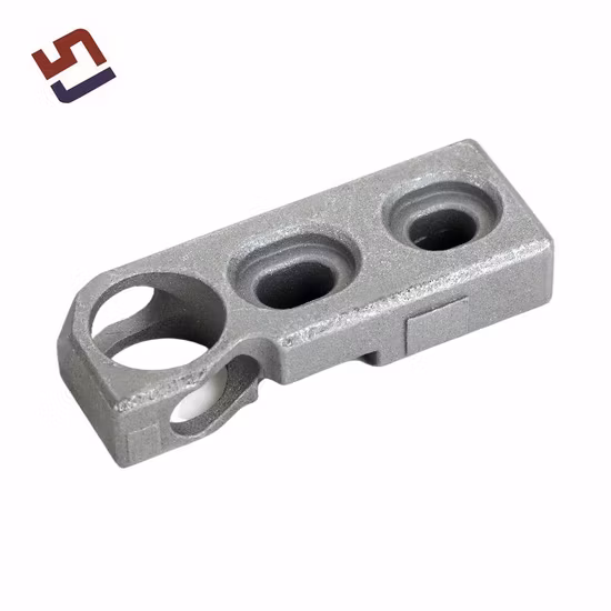 Acero inoxidable de sellado modificado para requisitos particulares de la instalación de tuberías del molde que sella los accesorios de la bomba de las piezas